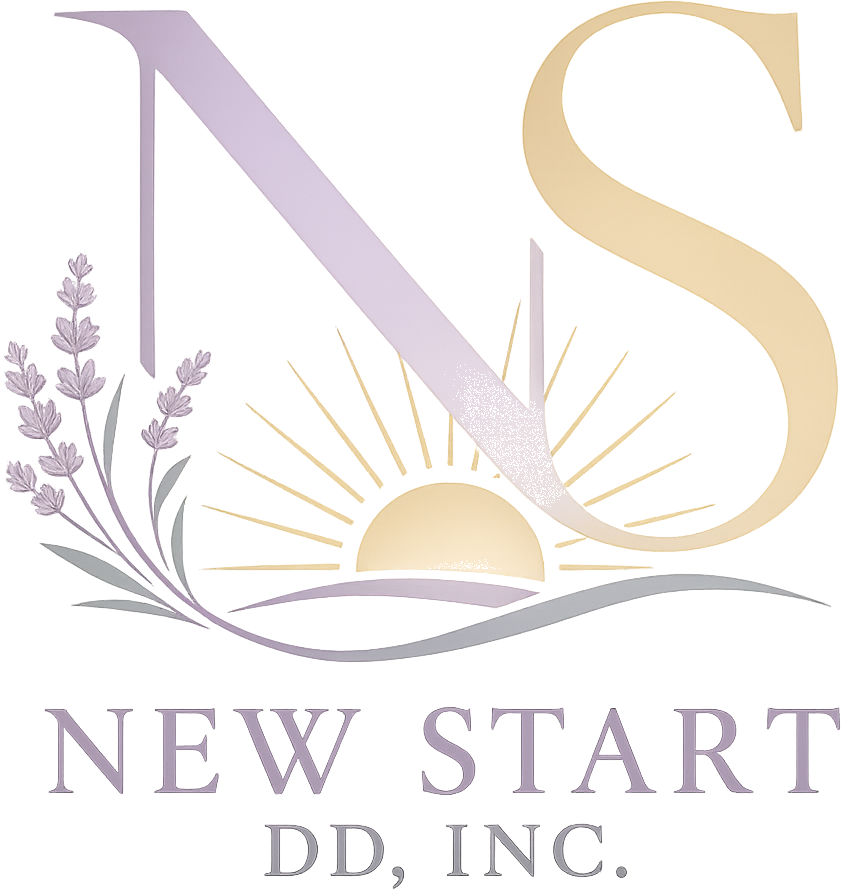 New Start DD, Inc.